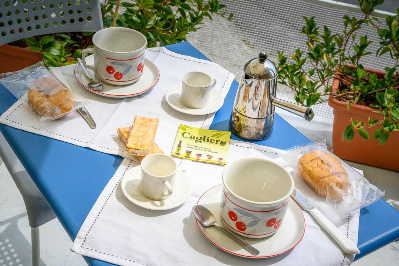 샌로렌조알메어 Casa Stella 아파트 외부 사진