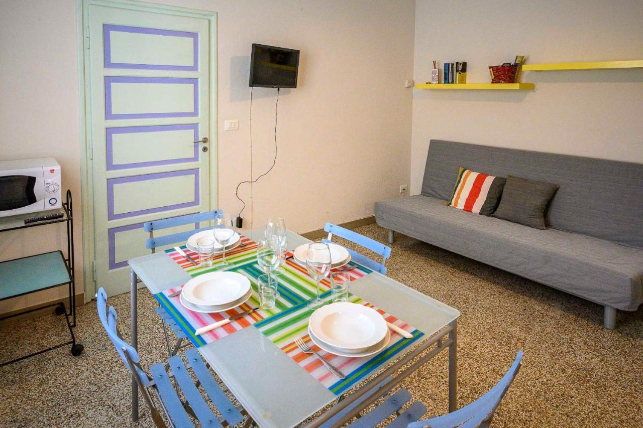 샌로렌조알메어 Casa Stella 아파트 외부 사진