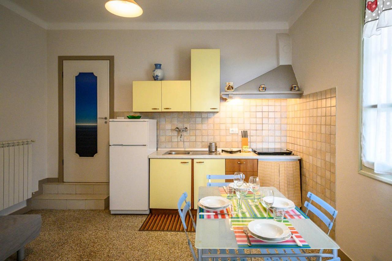 샌로렌조알메어 Casa Stella 아파트 외부 사진